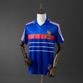 Maillot 1984 France Domicile Retro