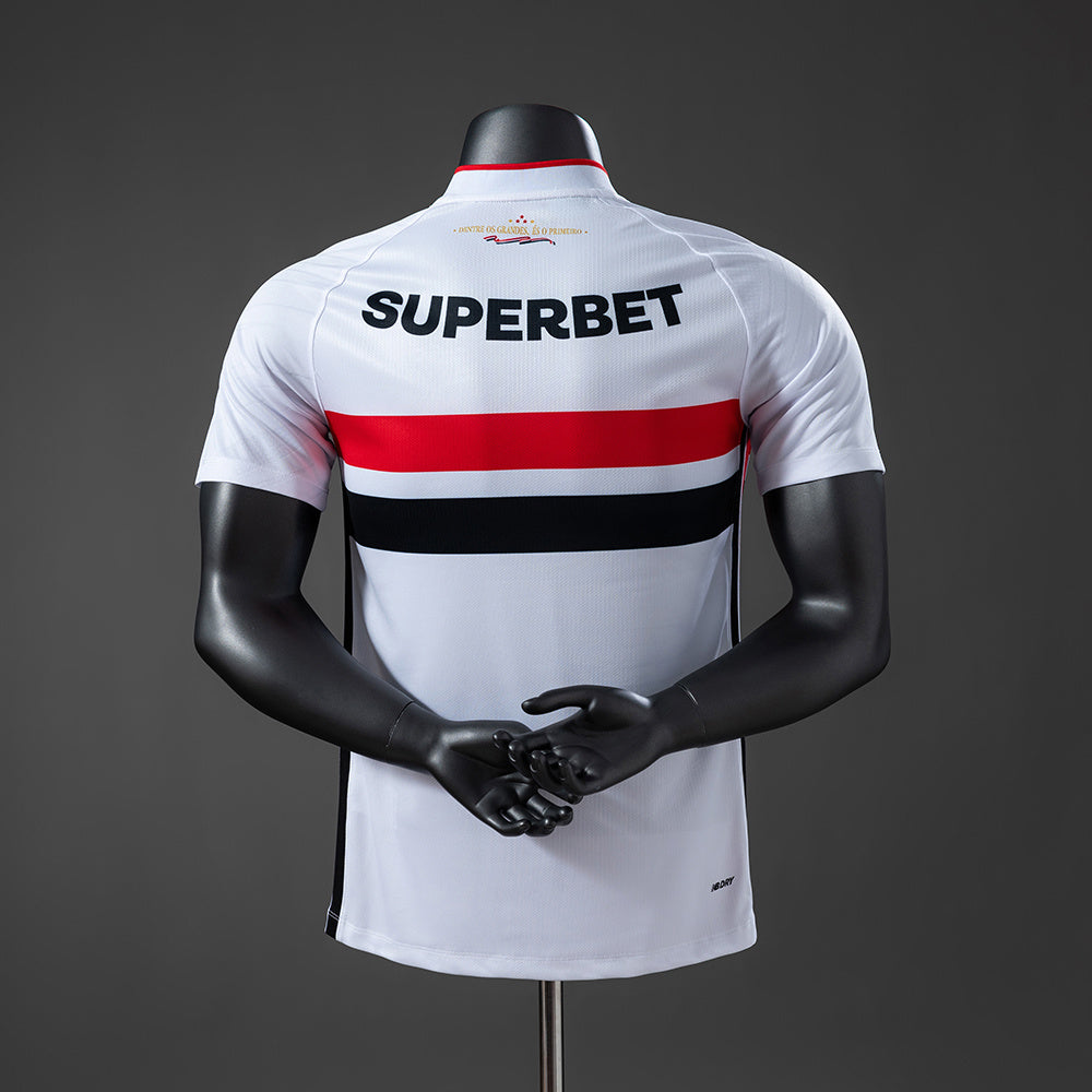 Maillot 26/27 Sao Paulo Domicile Player