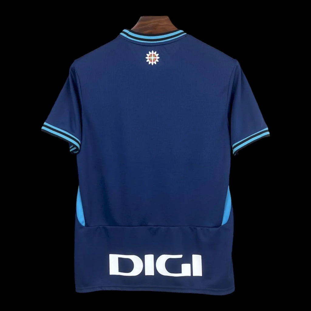 Maillot 25/26 Athletic Bilbao Extérieur