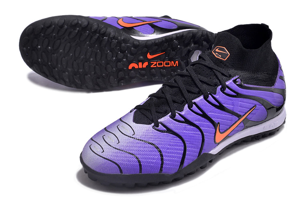 Crampons  Mercurial Superfly IX Elite