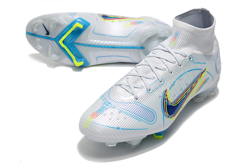 Crampons  Mercurial Superfly IX Elite