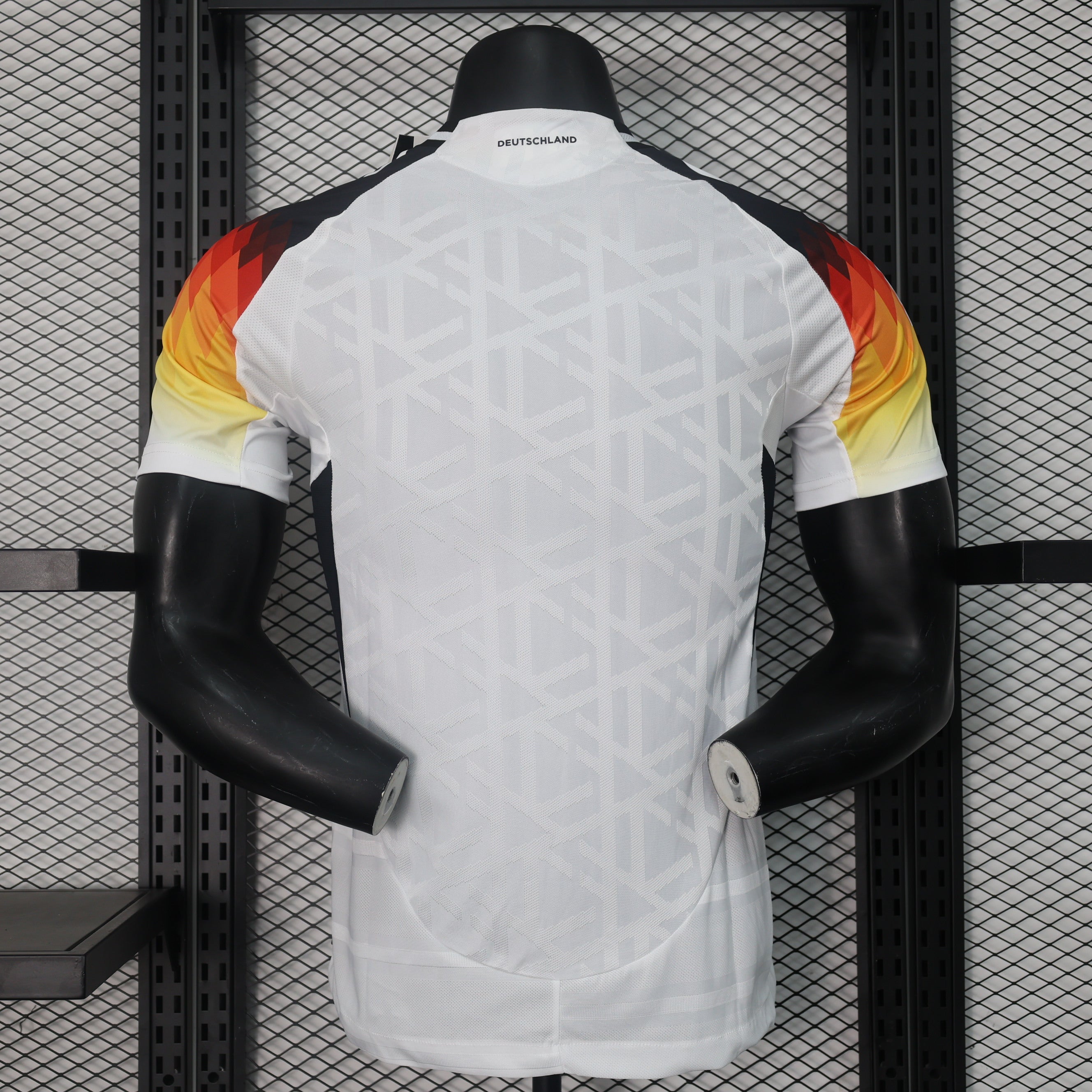 Maillot 25/26 Allemagne Domicile player