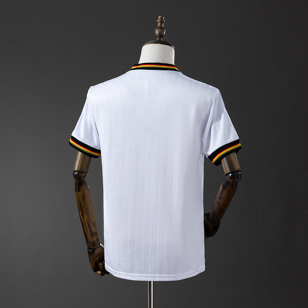 Maillot 1996 Allemagne Domicile Retro