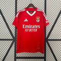 Maillot 24/25  Benfica Domicile