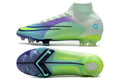 Crampons  Mercurial Superfly IX Elite