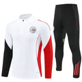 25/26 Ensemble Ajax white