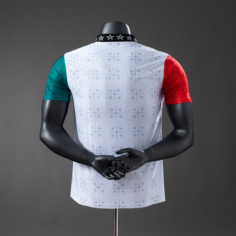 Maillot 2025 Ghana Edition Spécial Player