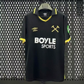 Maillot 25/26 West Ham United Third