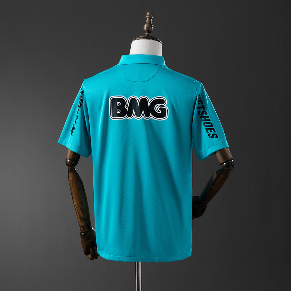 Maillot 12/13 Santos Third Retro