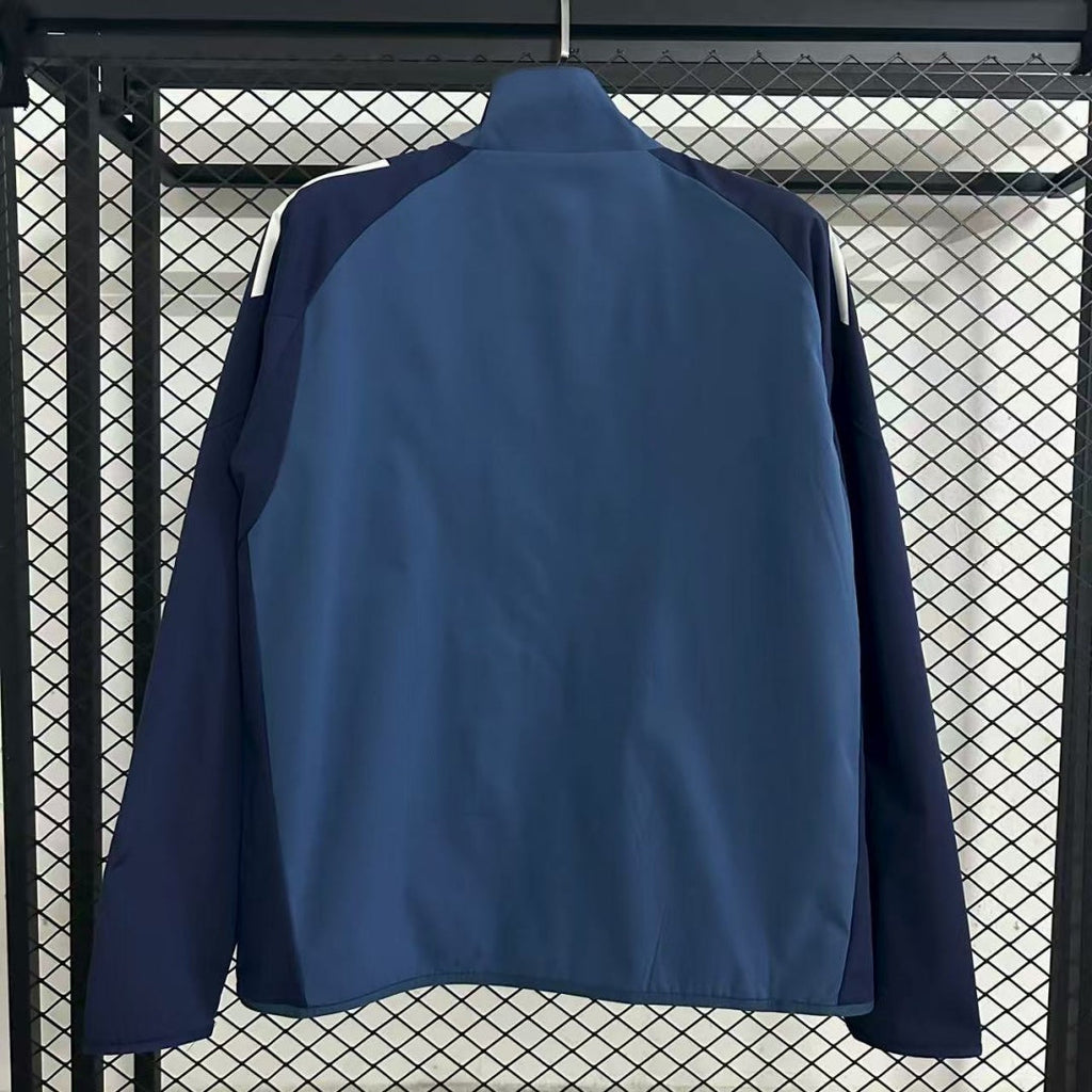 Veste coupe-vent réversible Arsenal R1055