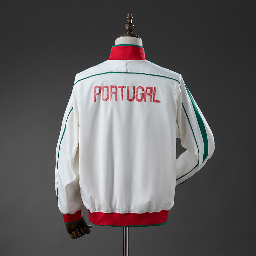 Veste coupe-vent 10/11 Portugal