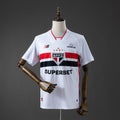 Maillot 26/27 Sao Paulo Domicile