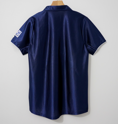 2001-2002 Maillot  PSG Domicile Retro