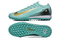 Crampons Mercurial Vapor XVI Elite TF