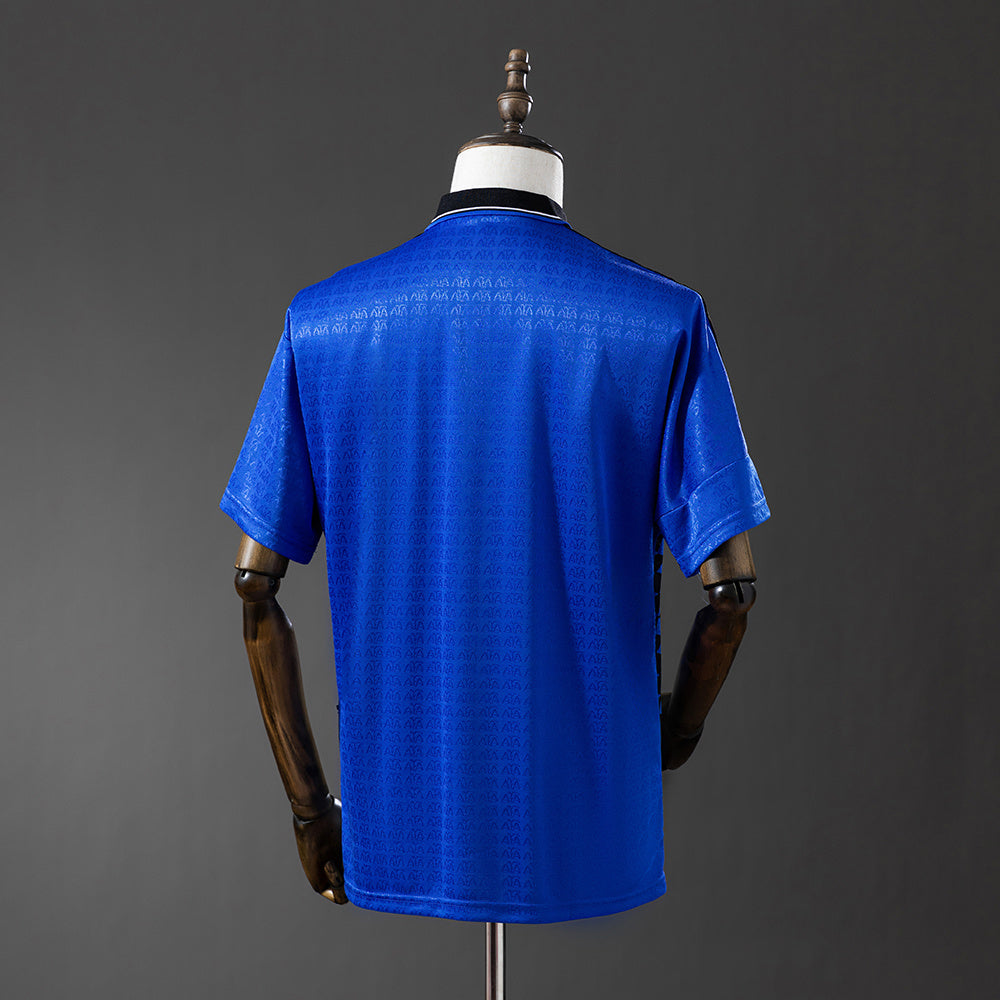 Maillot 1994 Argentine Extérieur Retro