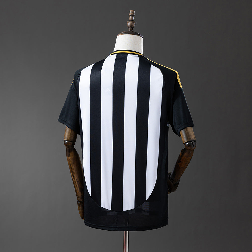 Maillot 25/26 Atlético Mineiro Domicile