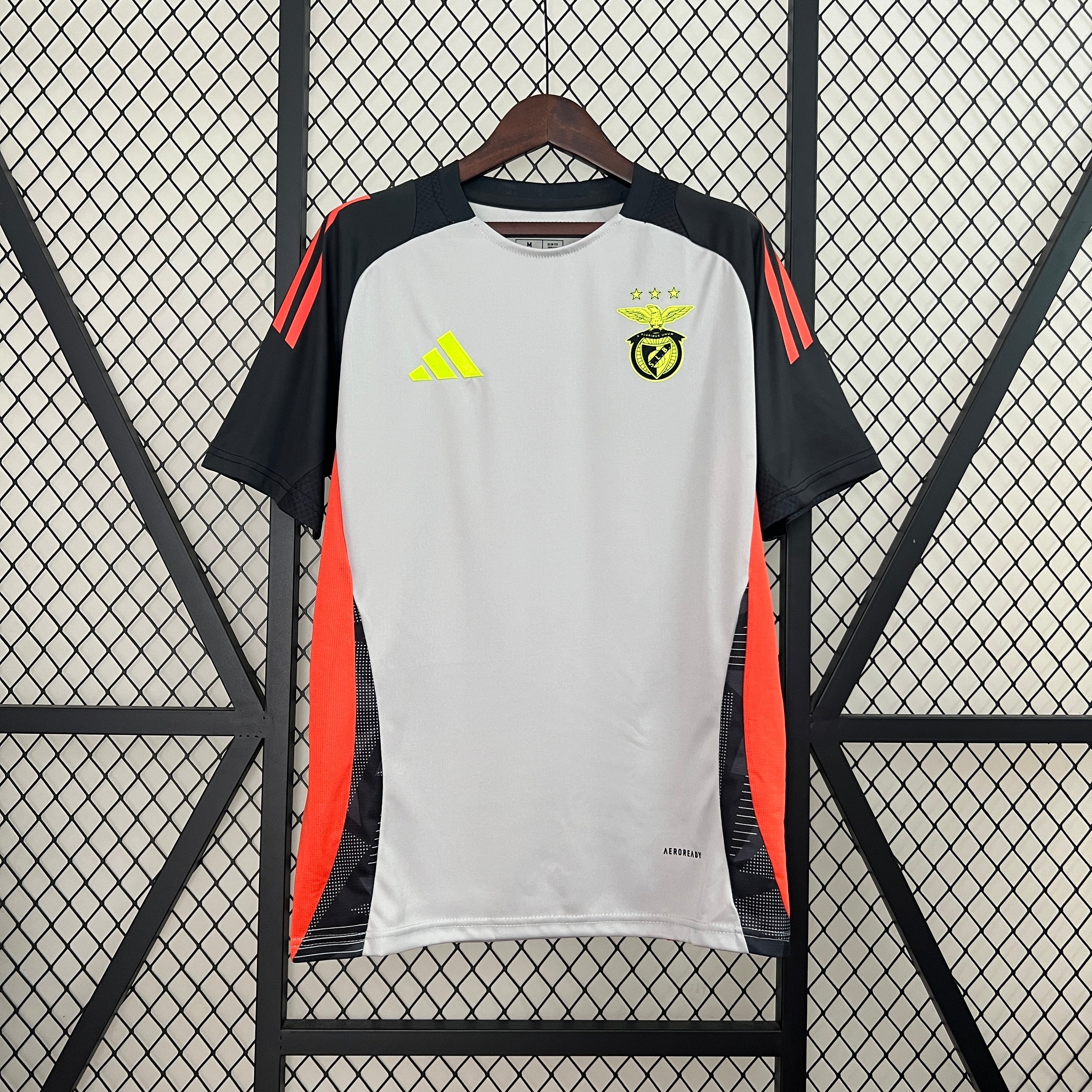Maillot 24/25 Benfica Training