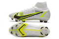 Crampons Superfly 8 Elite
