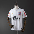 Maillot 2010 Corinthians Domicile Rétro