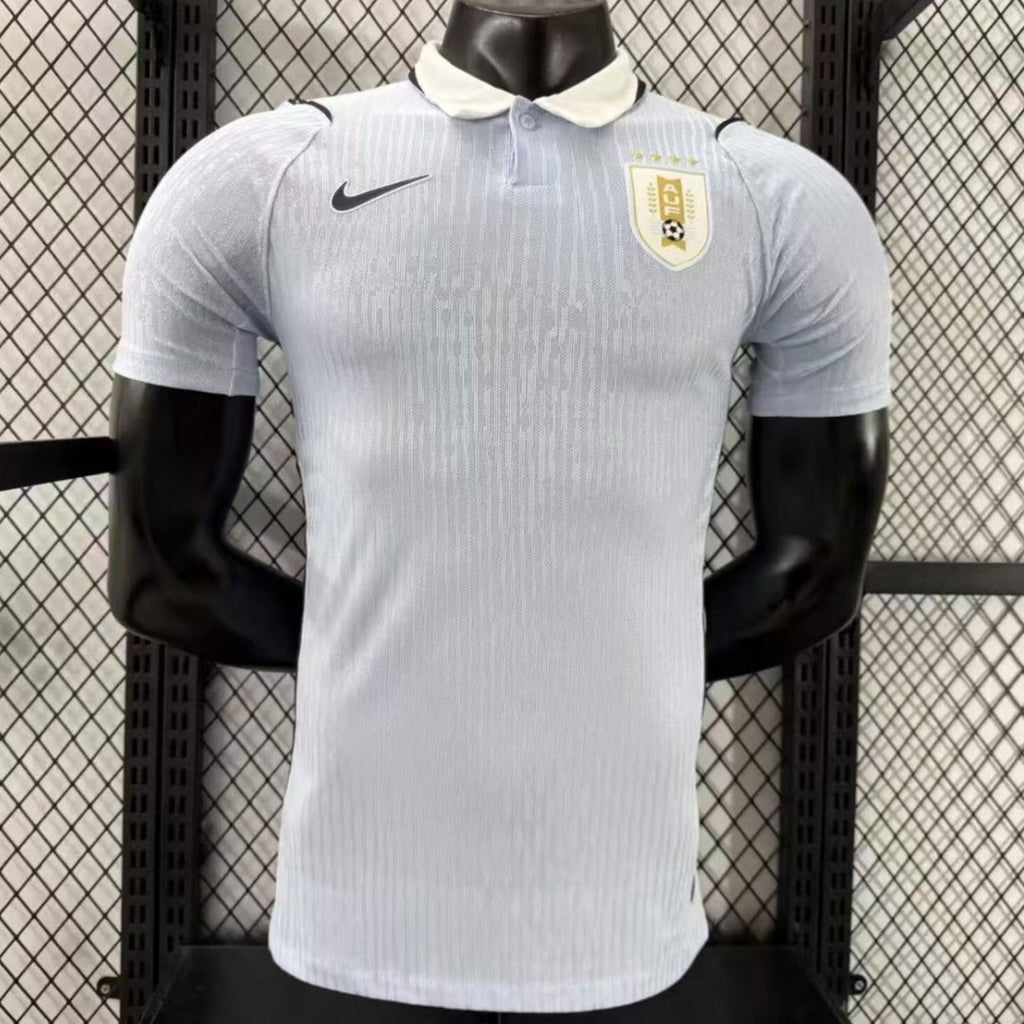 Maillot 25/26 Uruguay  Domicile player