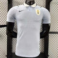 Maillot 25/26 Uruguay  Domicile player