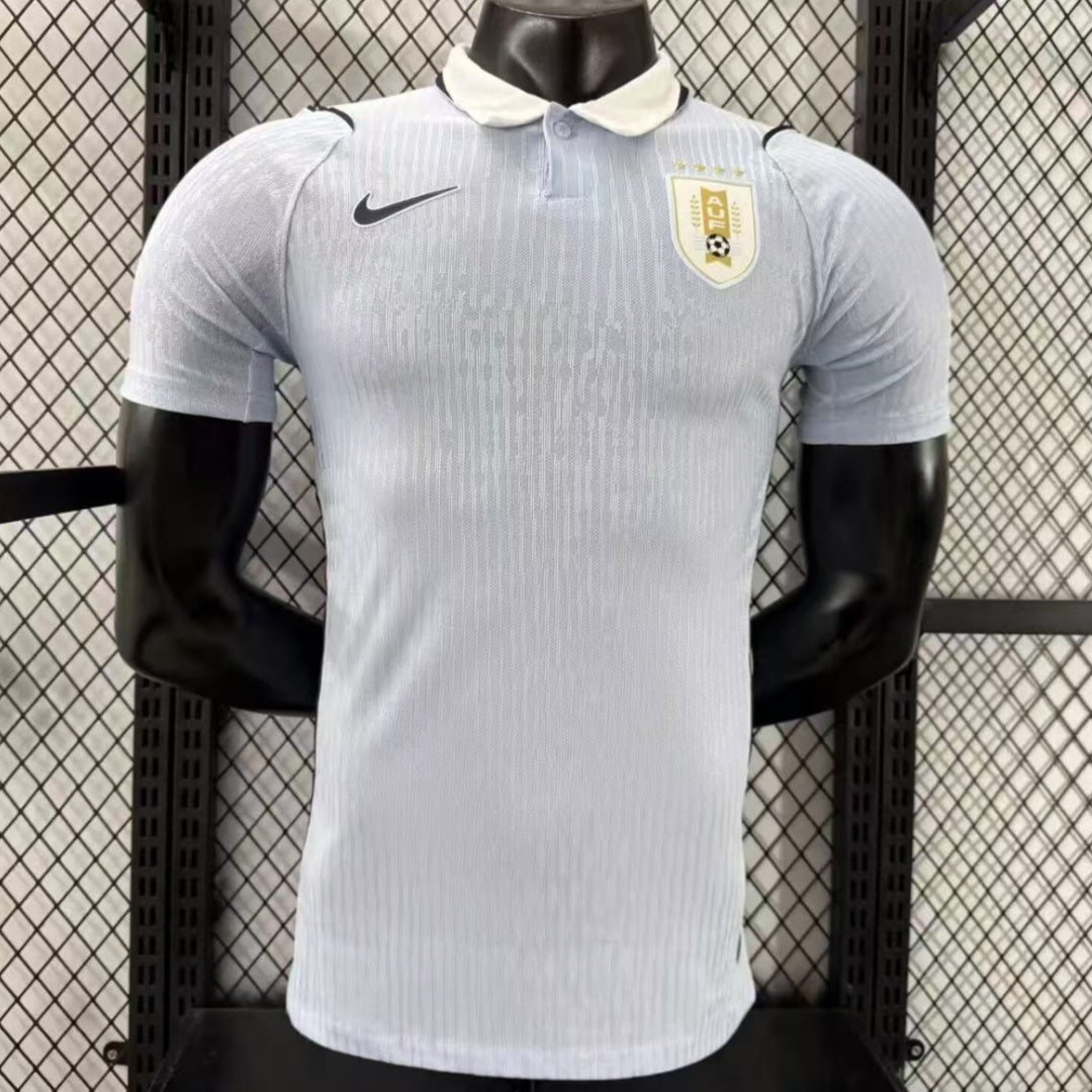 Maillot 25/26 Uruguay  Domicile player