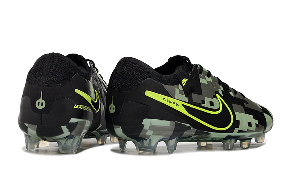 Crampons Tiempo Legend X Elite