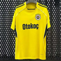Maillot 25/26 Fenerbahce Extérieur