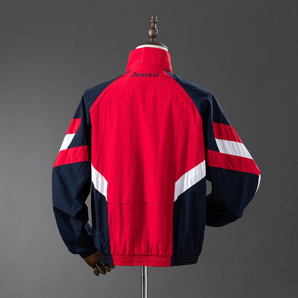 Veste coupe-vent 25/26 Arsenal