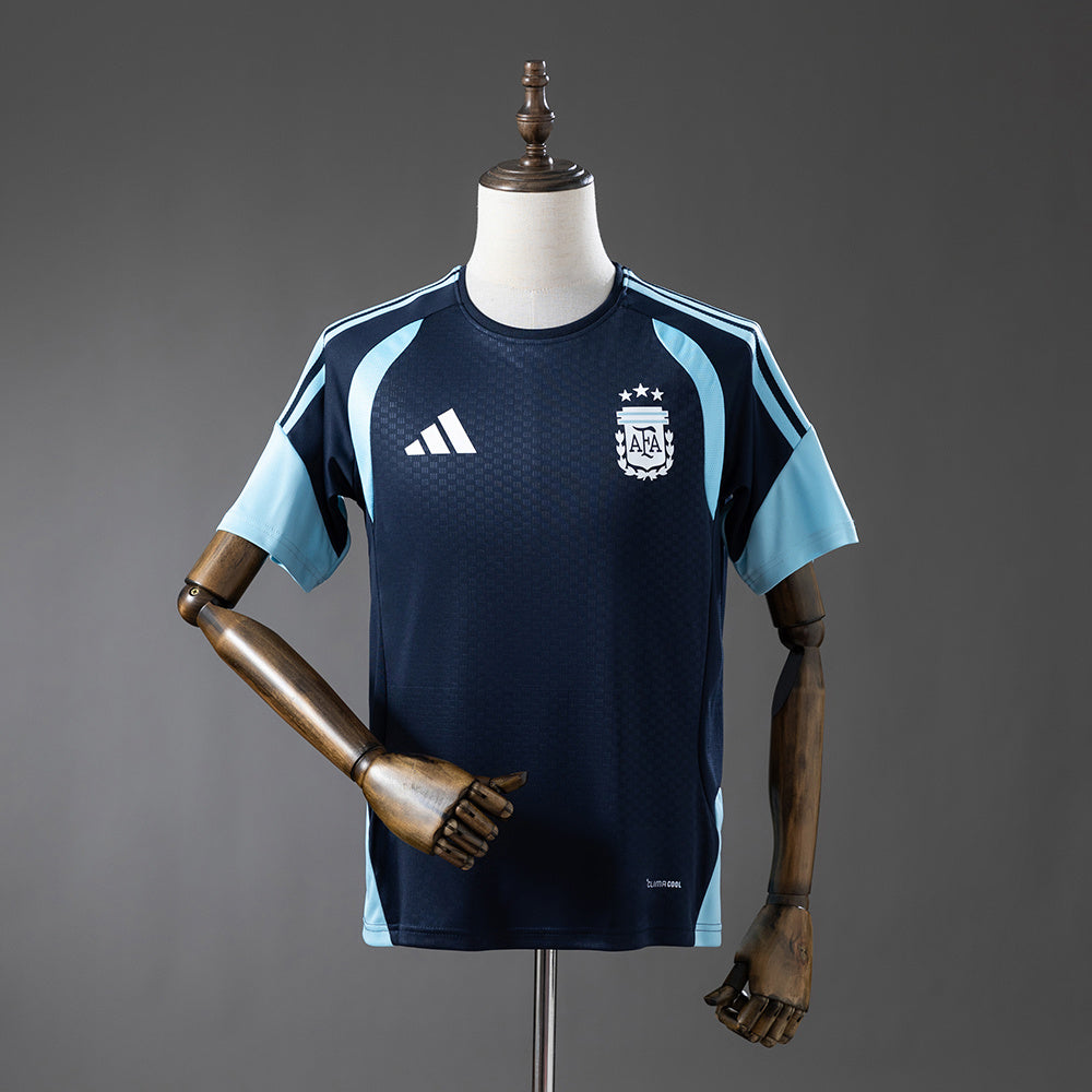 Maillot 2026 Argentine Training