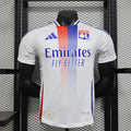 Maillot 24/25 Lyon Domicile Player