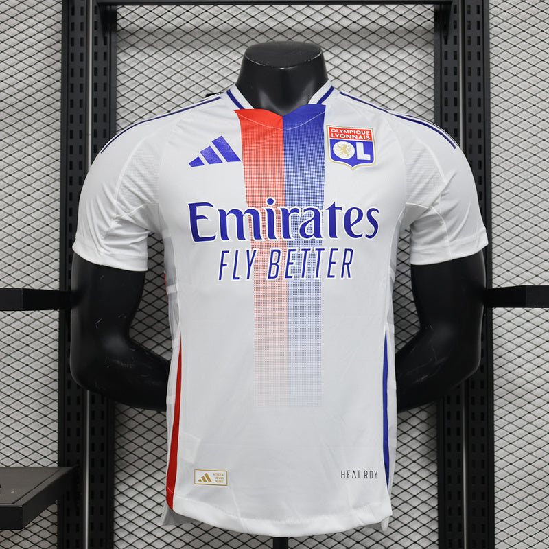 Maillot 24/25 Lyon Domicile Player