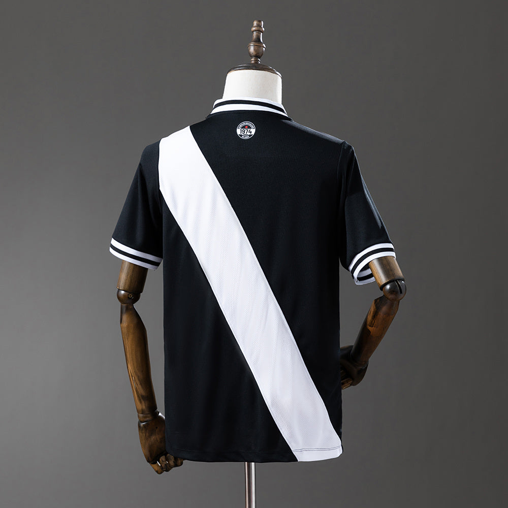 Maillot 25/26 Vasco Domicile