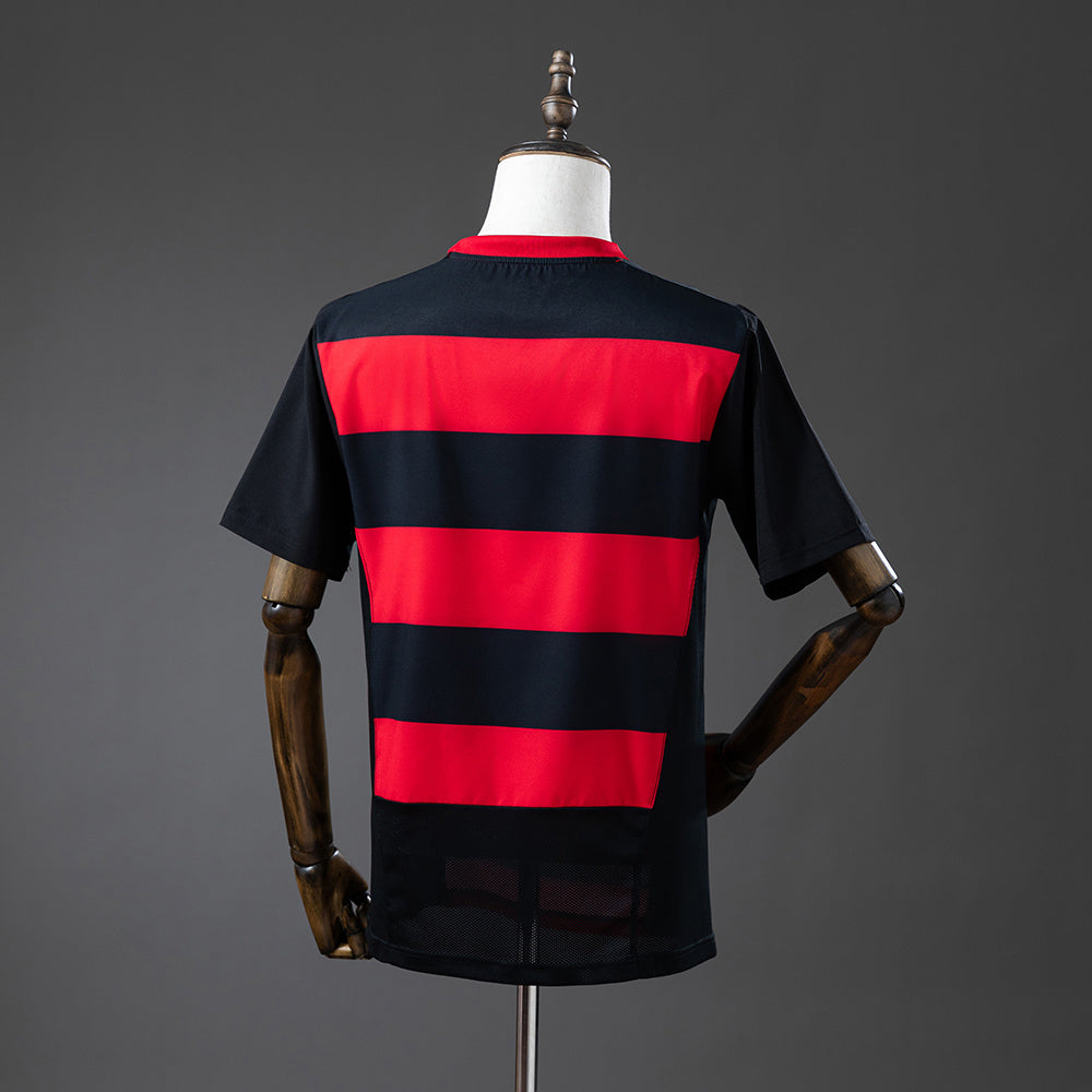 Maillot 05/06  Flamengo Domicile Rétro
