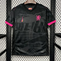 Maillot 24/25 Chelsea Noir