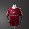 Maillot 2012 Fluminense Rétro