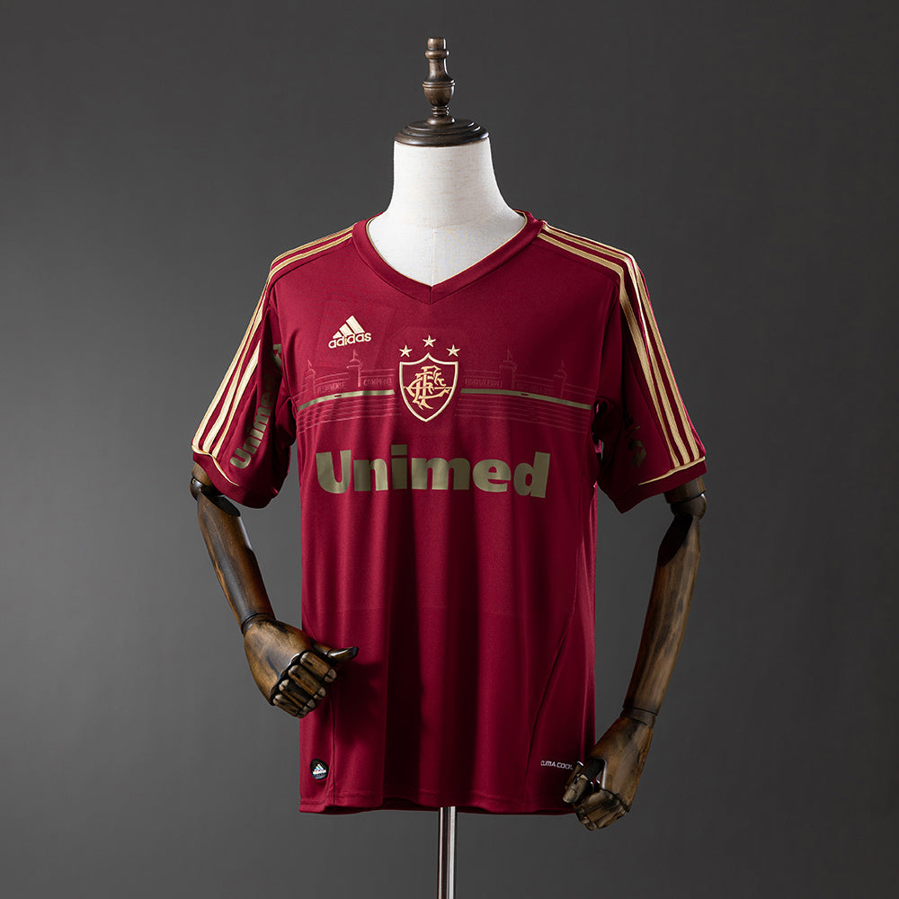 Maillot 2012 Fluminense Rétro