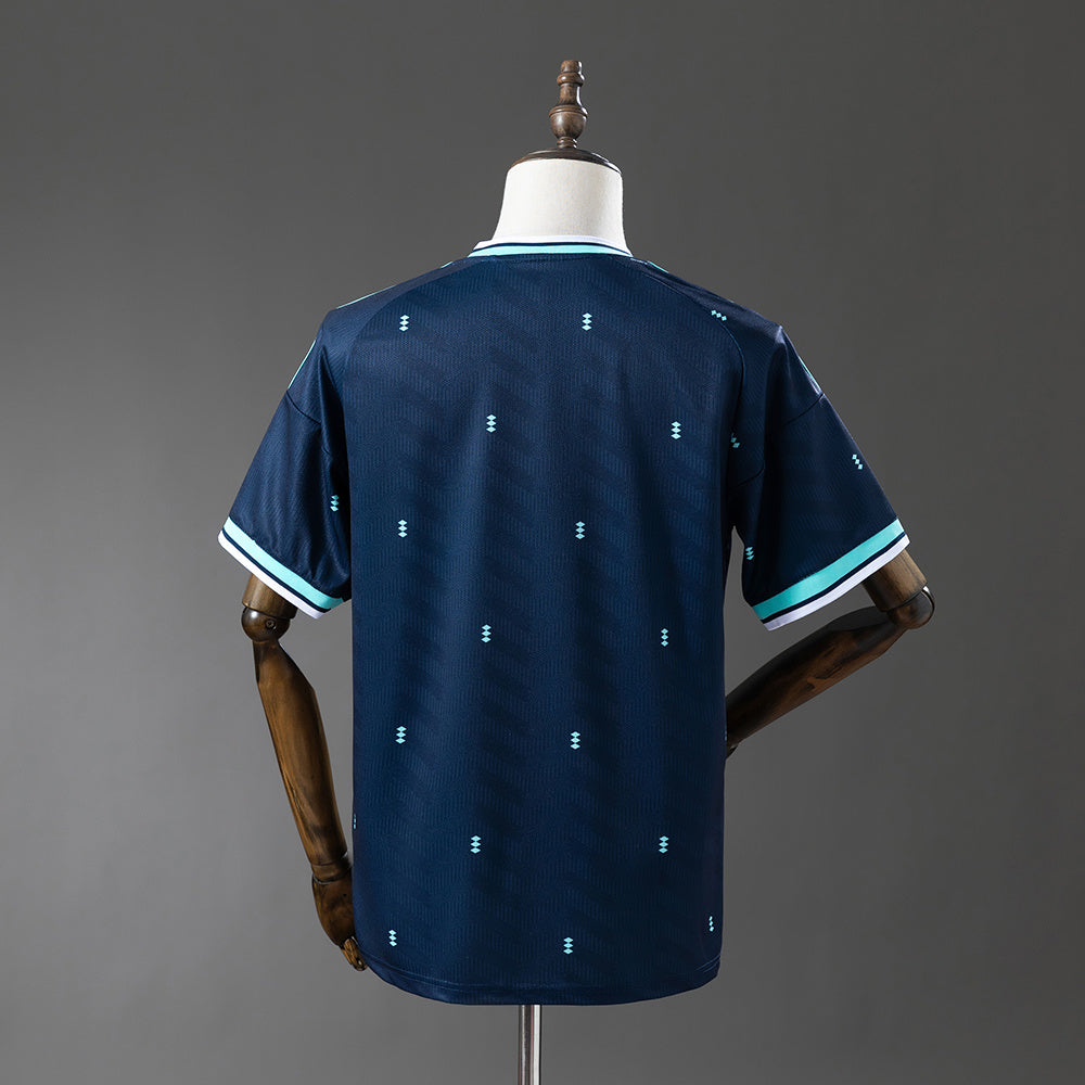 Maillot 2026 Allemagne away