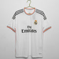Maillot 13/14 Real Madrid Rétro Domicile