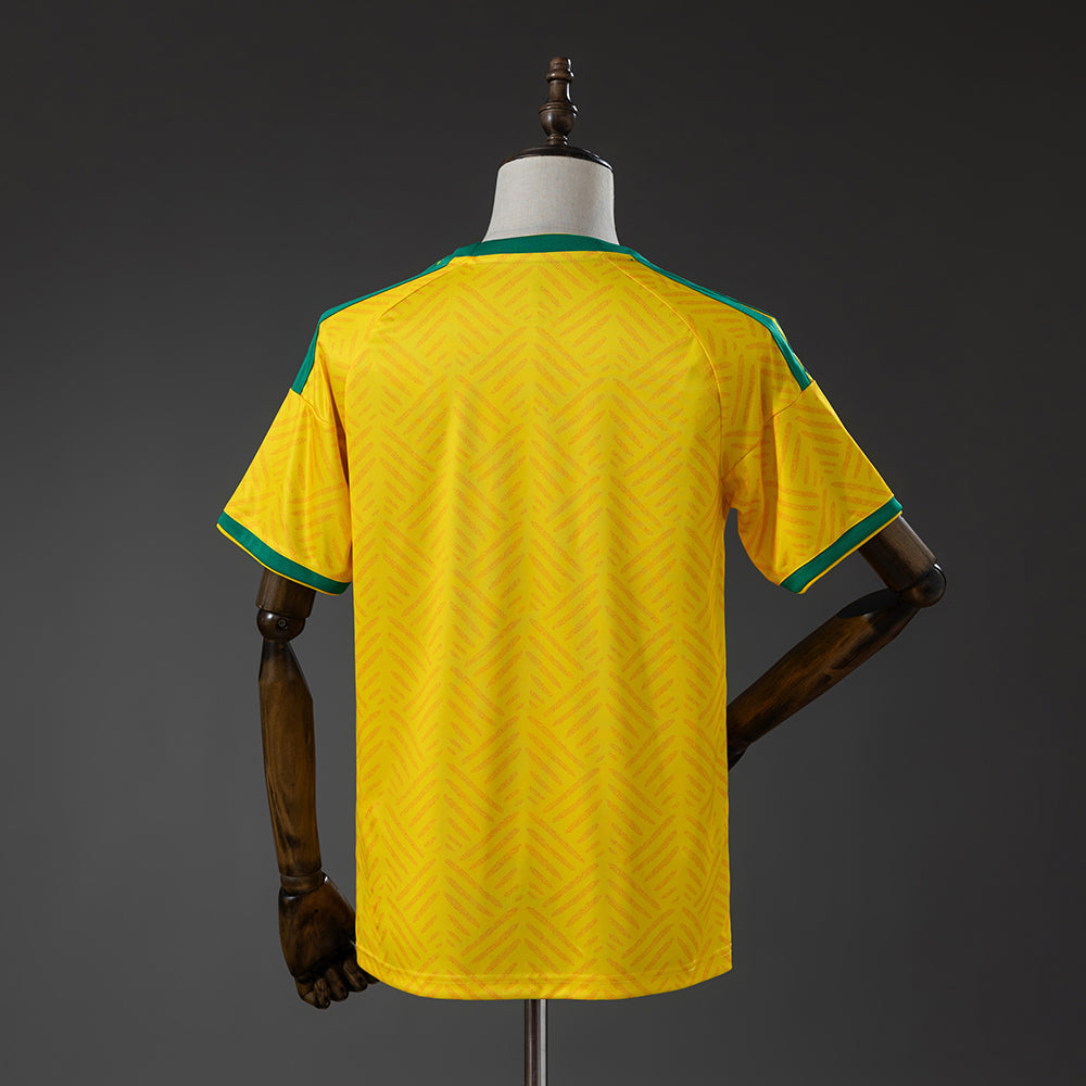 Maillot 2026 Afrique du Sud Domicile