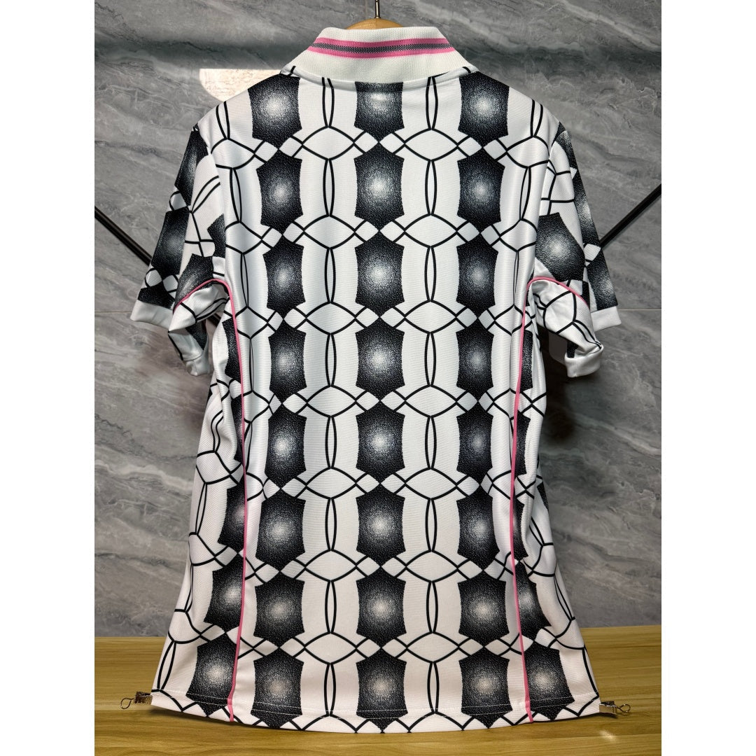 Maillot 25/26  Juventus player Spécial