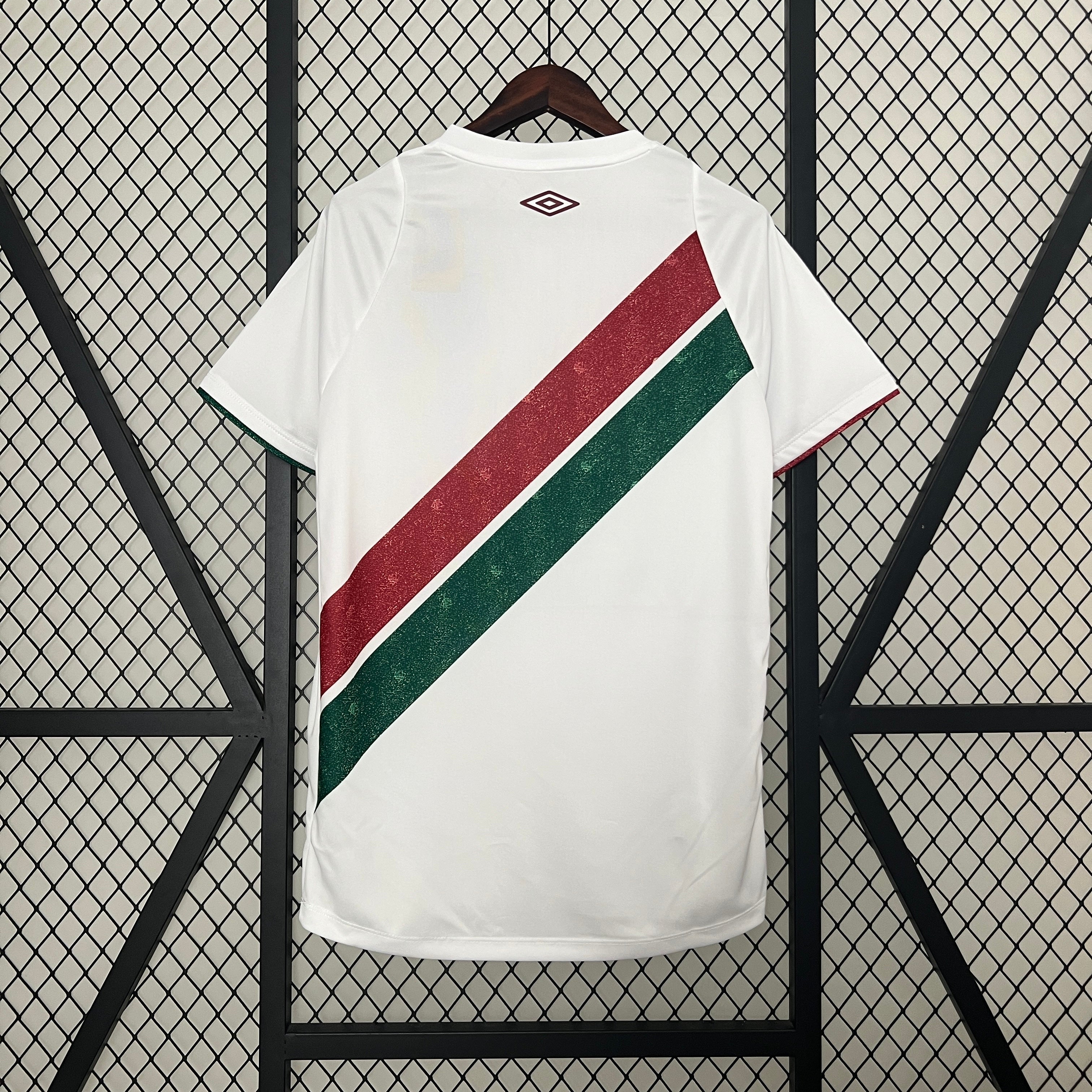 Maillot 24/25 Fluminense Extérieur