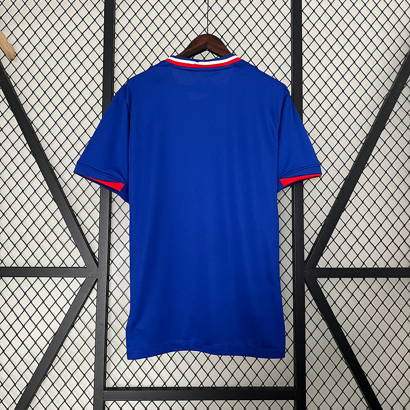 Maillot 24/25 France Domicile