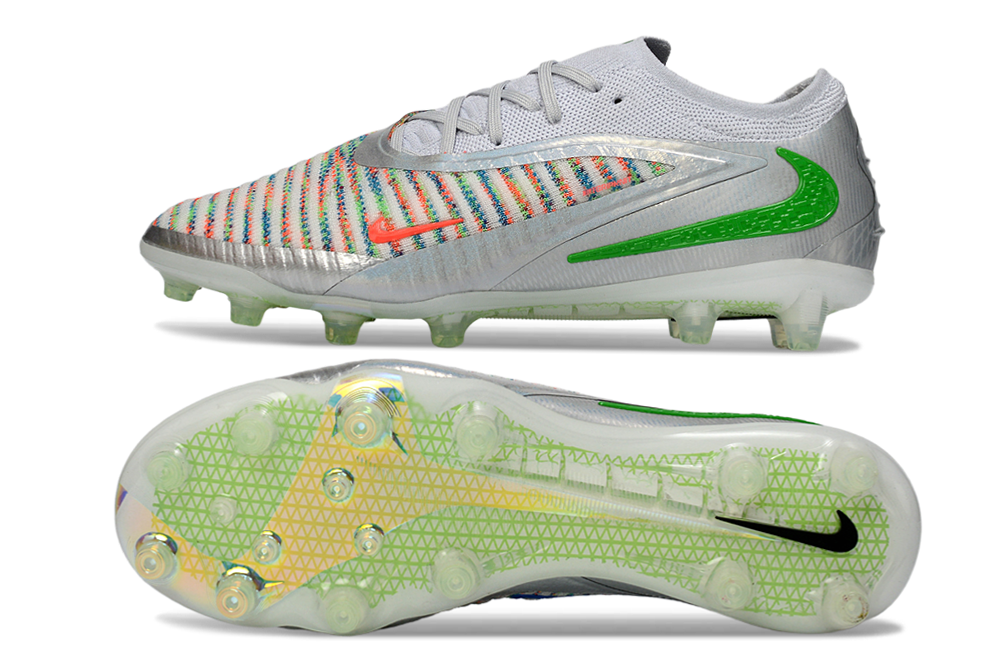 Crampons  Phantom GX III Elite