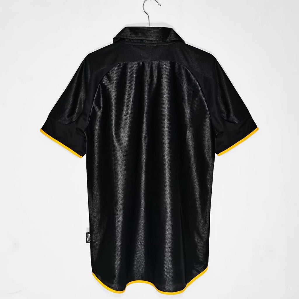 1999-2001 Maillot Retro Real Madrid Extérieur