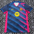 Maillot 25/26  Barcelone Spécial N