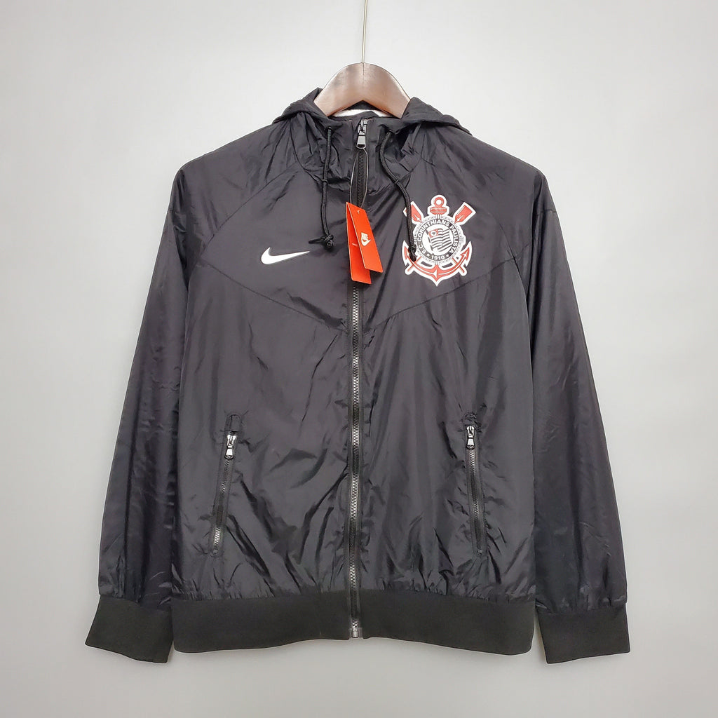 Veste coupe-vent Corinthians