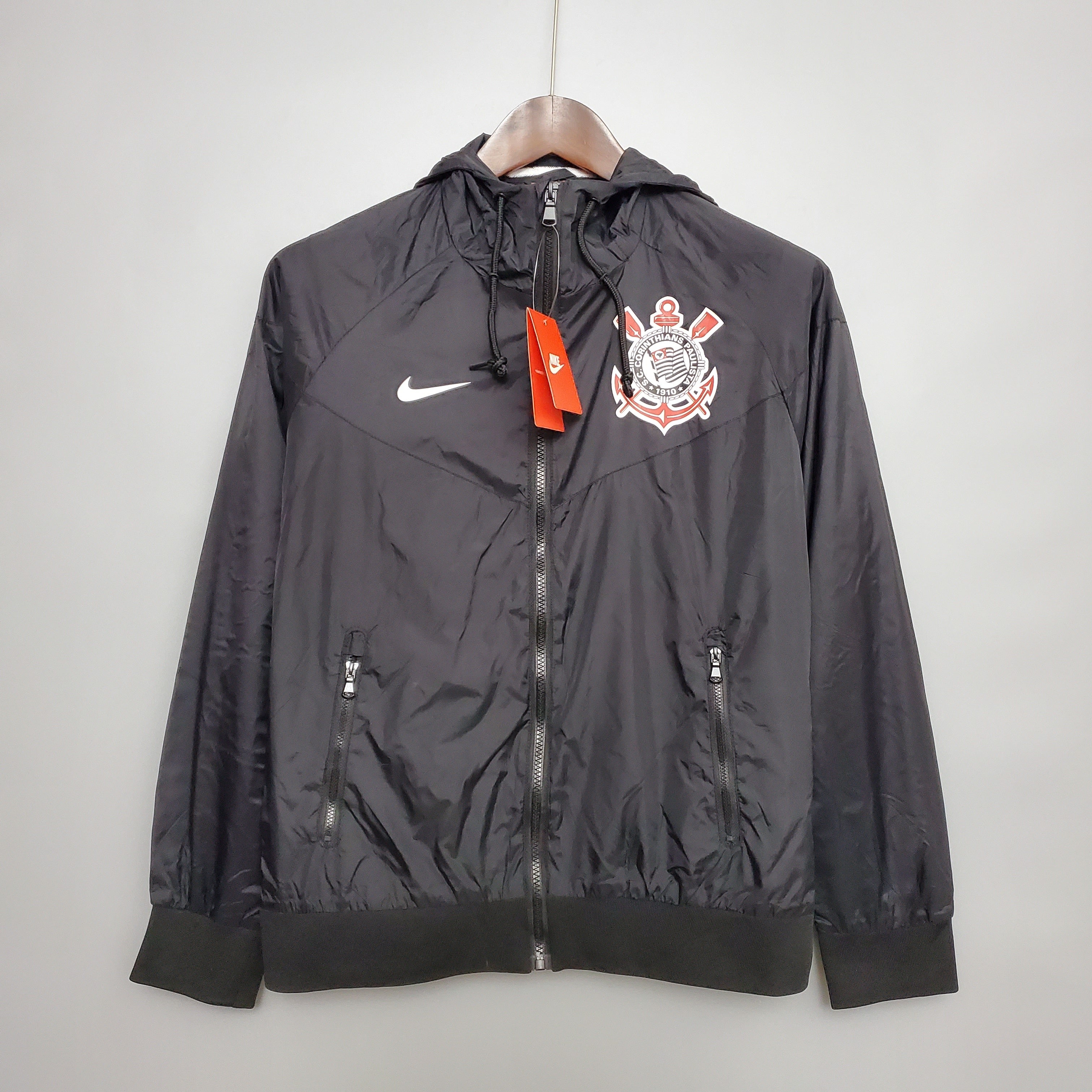 Veste coupe-vent Corinthians
