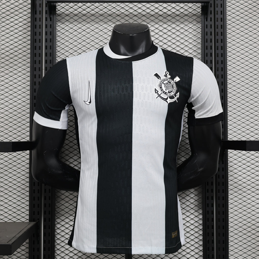 Maillot 24/25 Corinthians Third Player