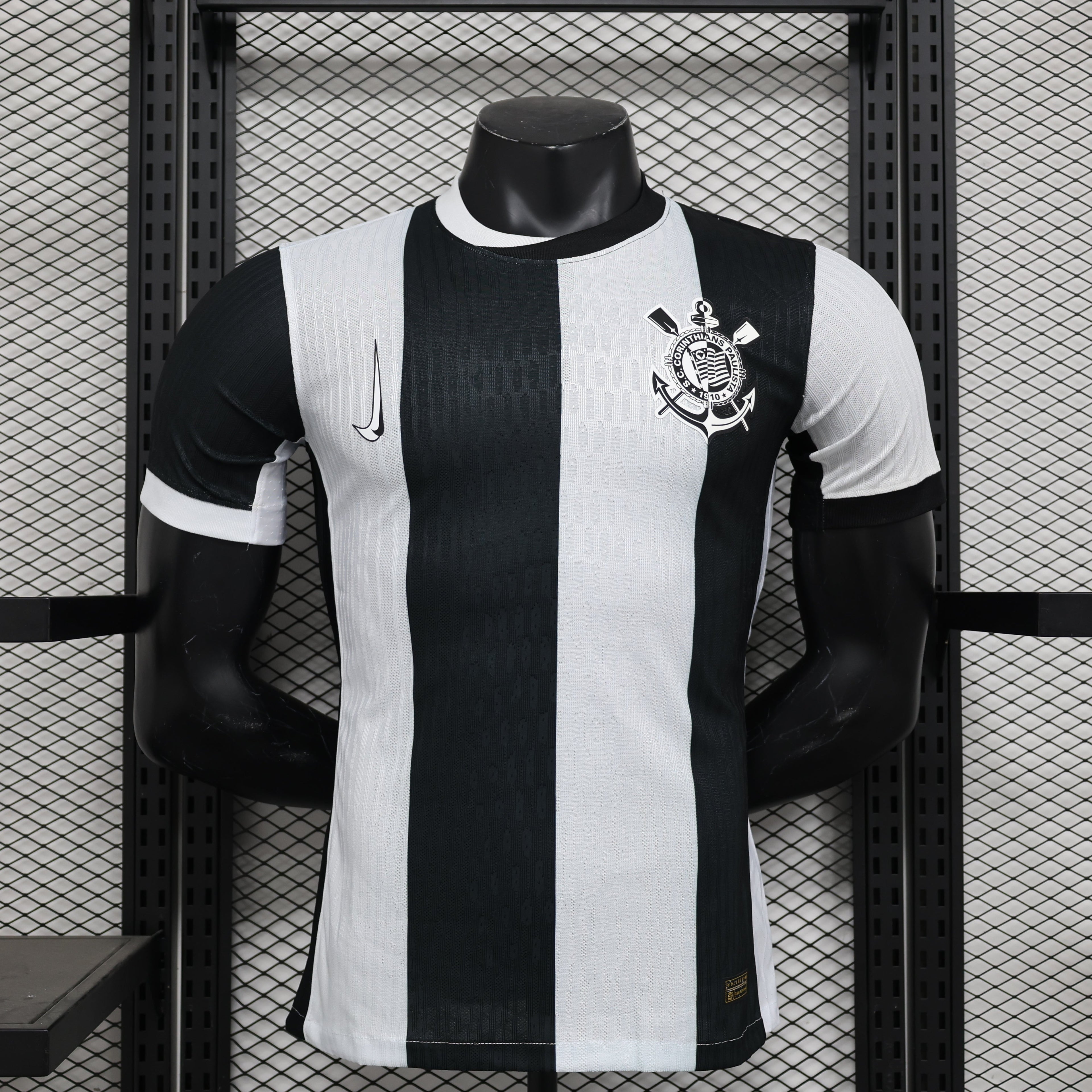 Maillot 24/25 Corinthians Third Player